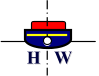 H H             W W